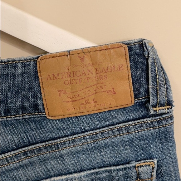 vintage jeans - Picture 2 of 3